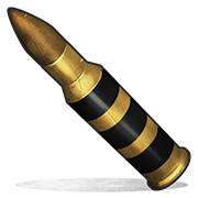 Explosive Ammo x128