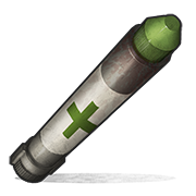 Med Syringe x20